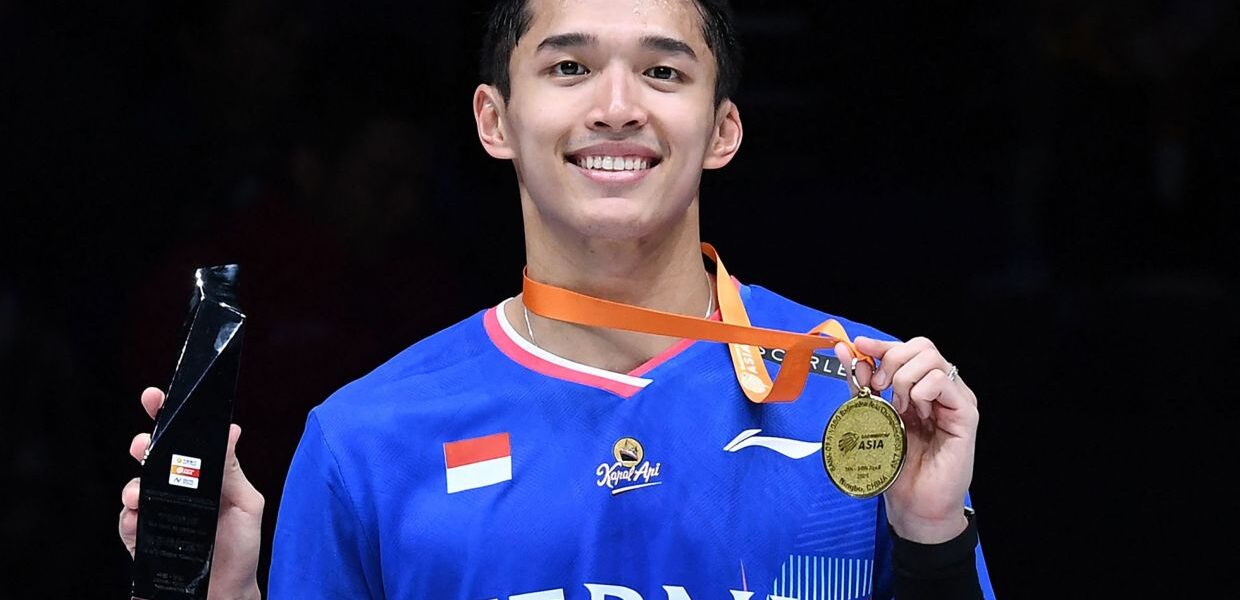 bulu tangkis