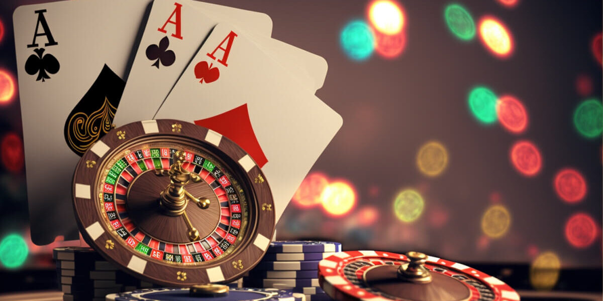 casino online