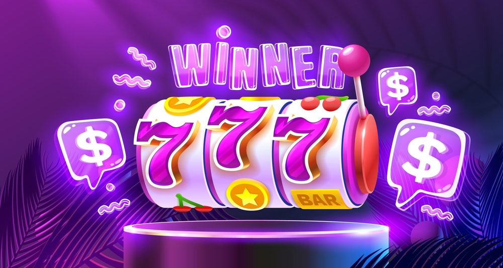 game slot
