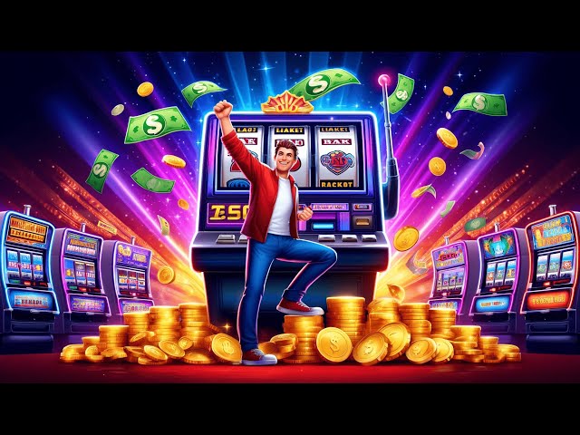 slot gacor
