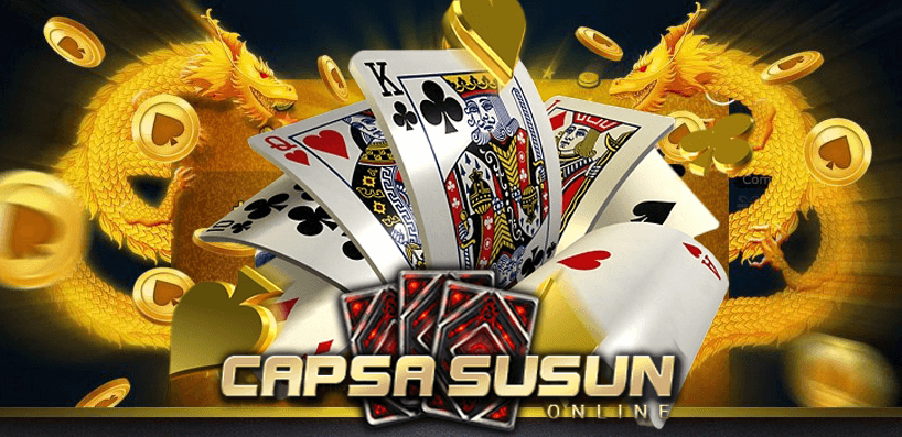 capsa susun