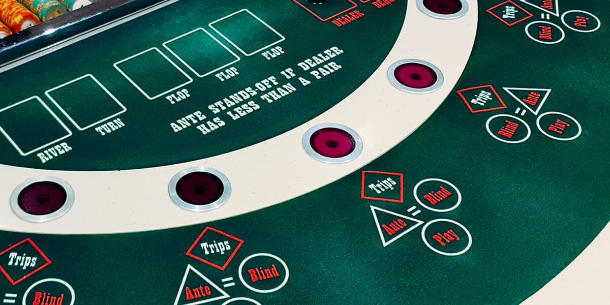 texas holdem