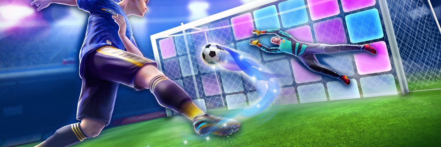 footbal strike