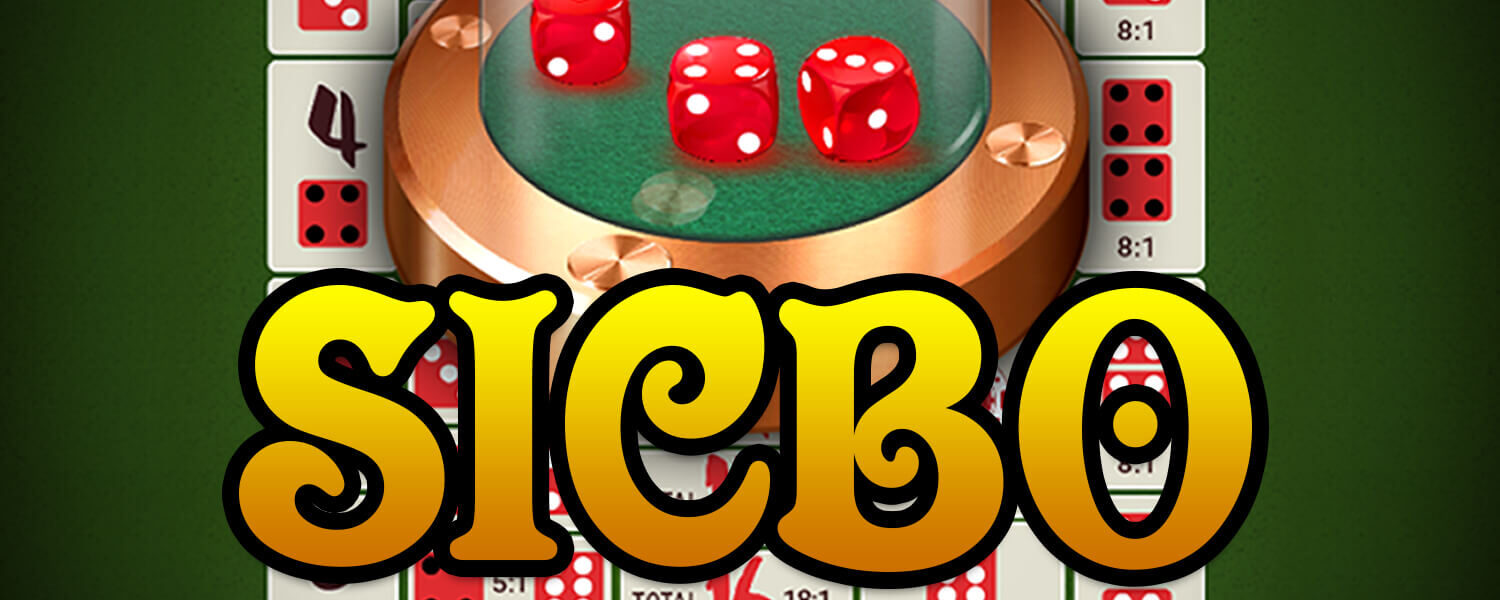 sicbo online