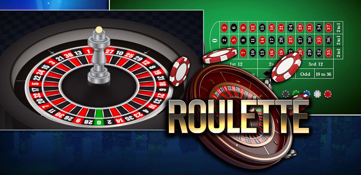 roulette online