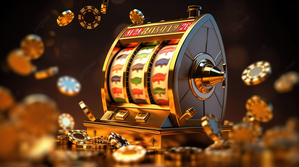 slot online