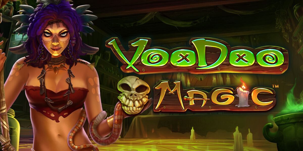voodo magic