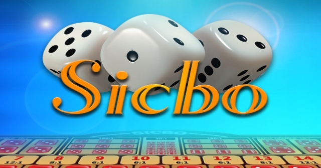 sicbo online