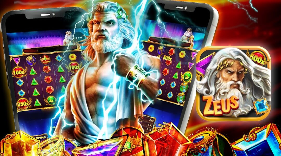 slot online