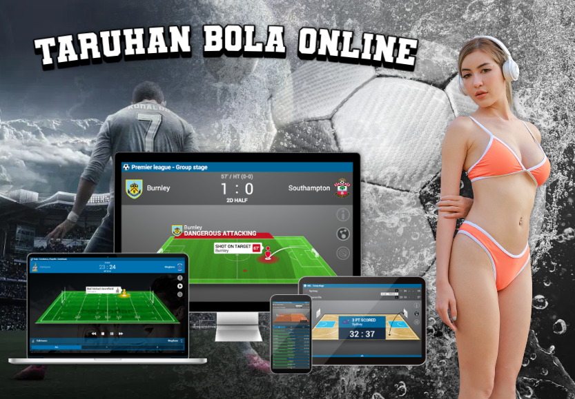pasaran bola online