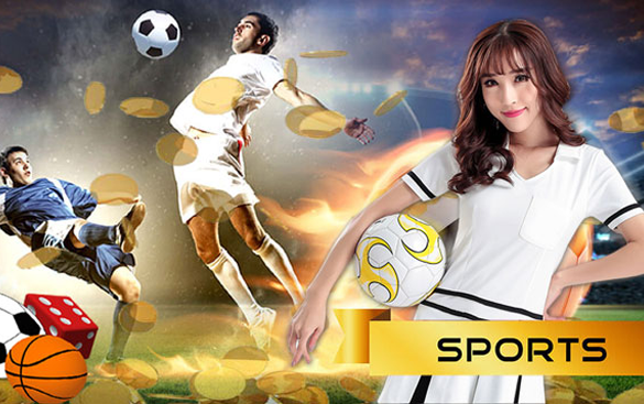 judi bola online