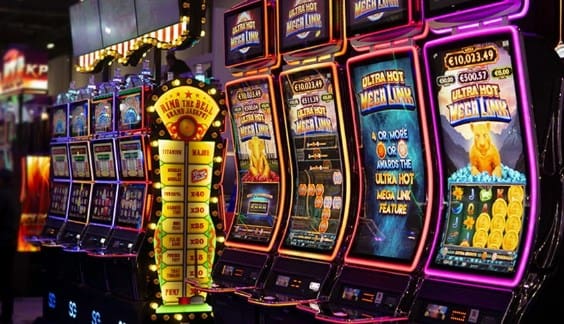slot thailand