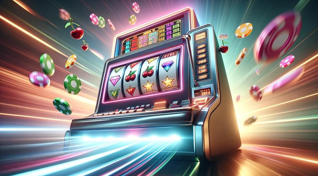 slot gacor