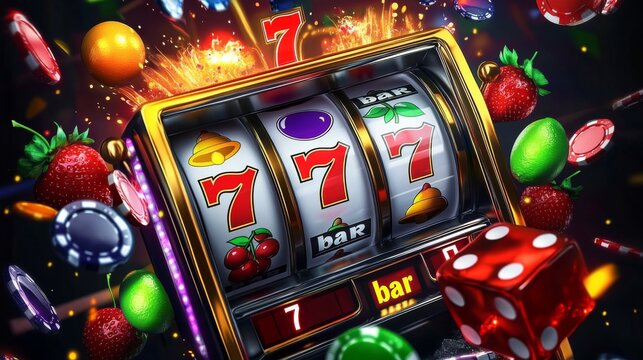 slot gacor