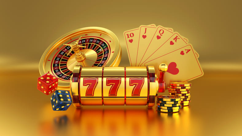 mesin slot