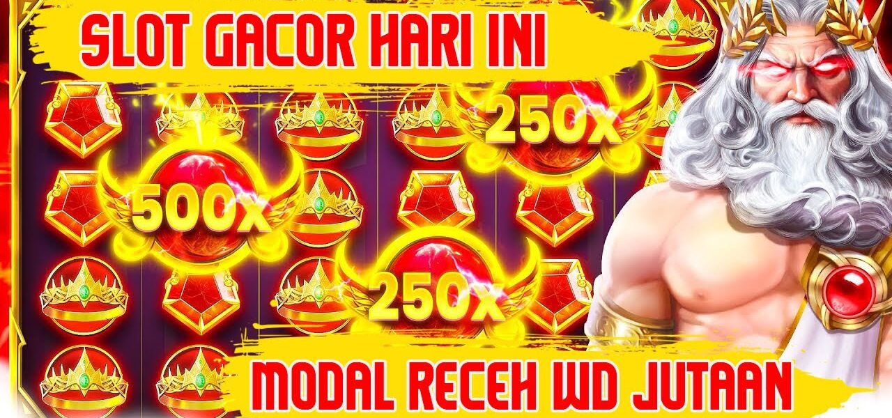 mesin slot