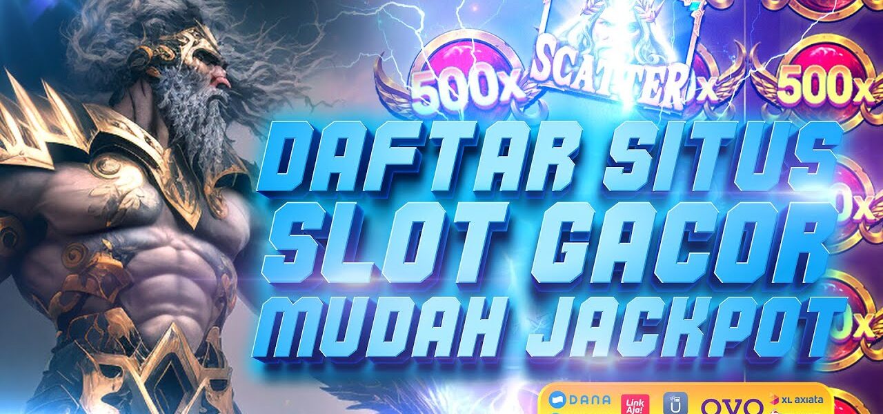 slot gacor