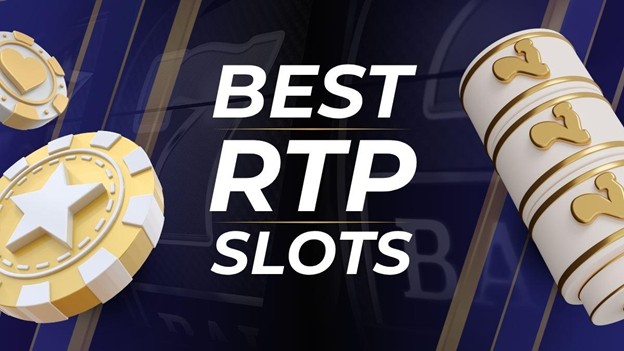 rtp slot