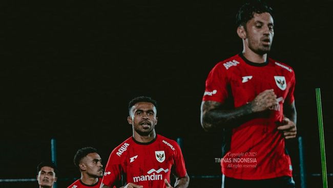 Timnas Indonesia